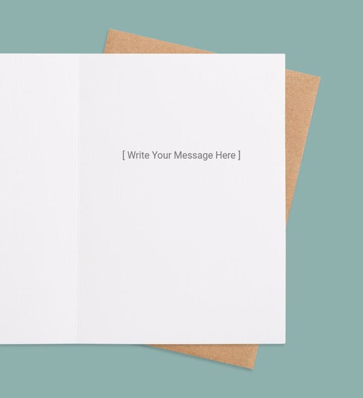 Tranquil Harmonies inside view