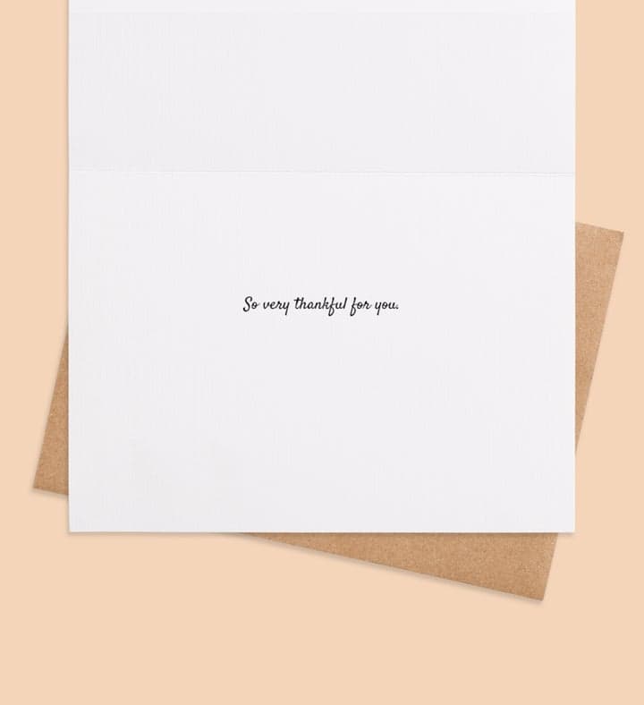 Grateful Gathering inside view