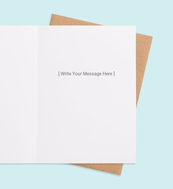 Perfectly Potted Love inside view