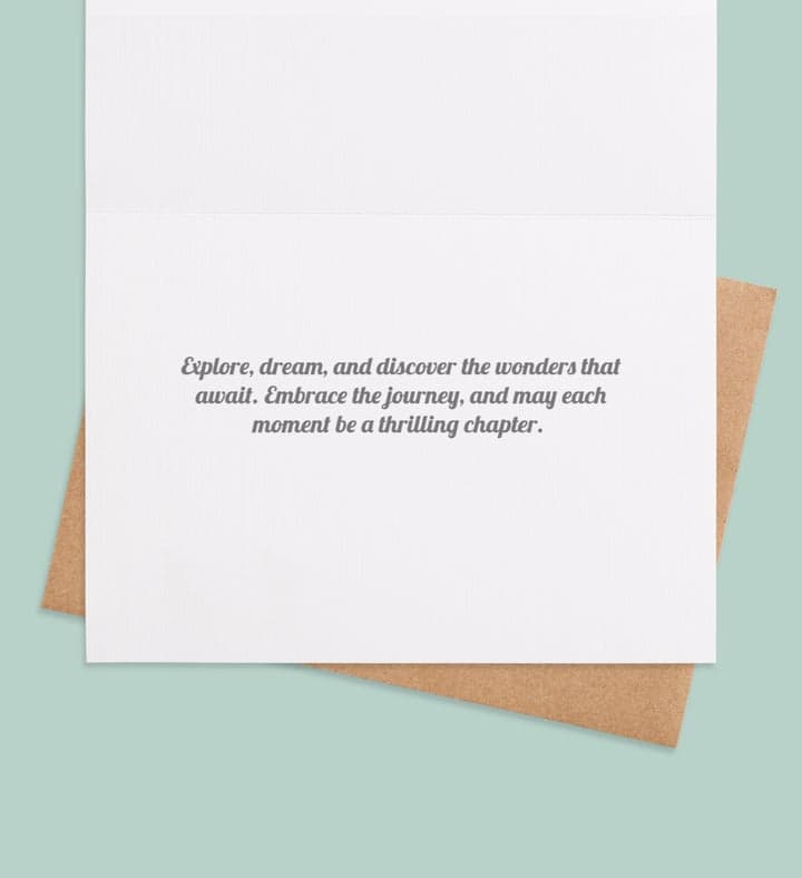 Wanderlust Wheels inside view