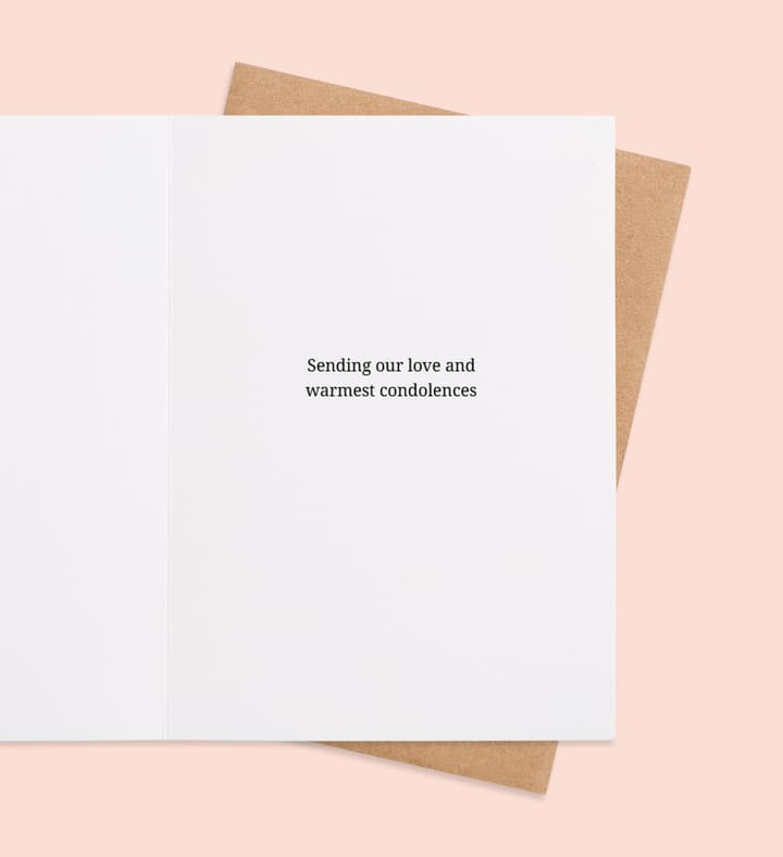 Eternal Blooms of Comfort inside view