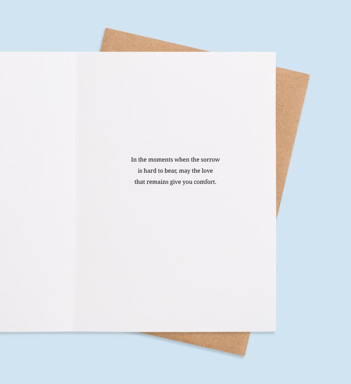 Echoes of Serenity inside view