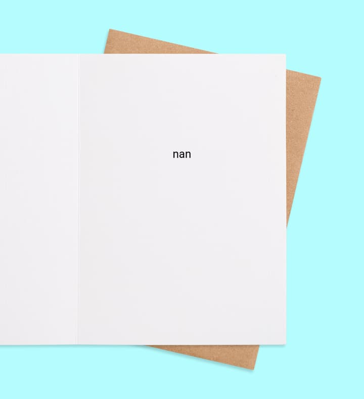 Pop Art Confession  inside view