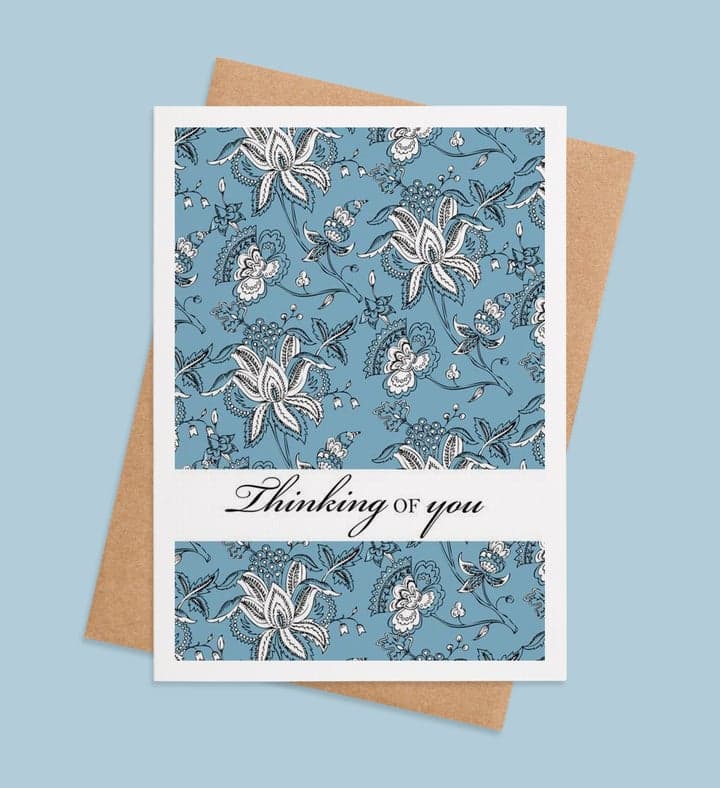 Blossom Whispers Image