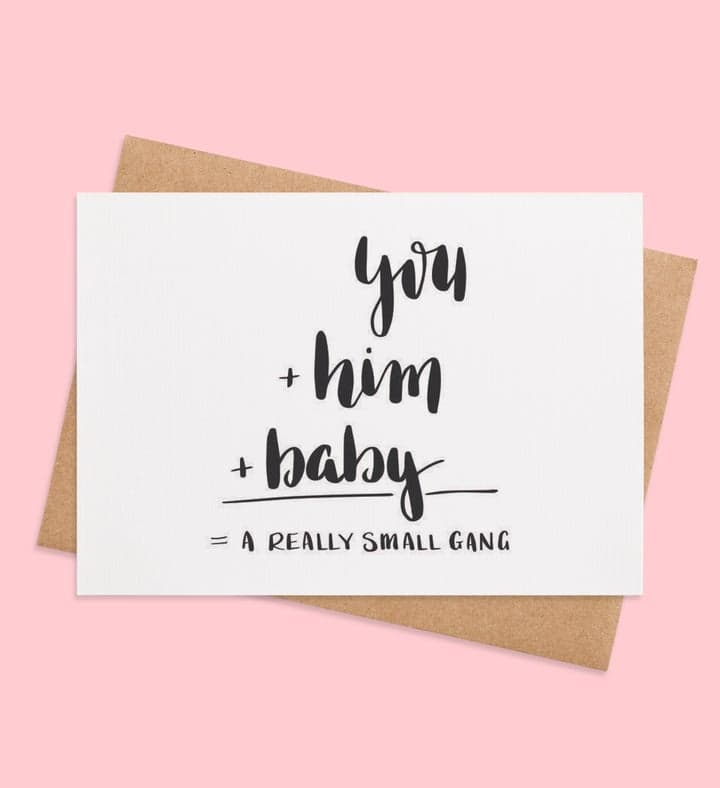 Our Tight-Knit Trio Image