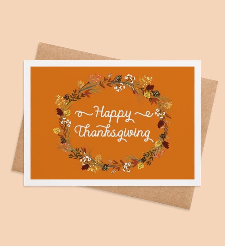 Grateful Gathering Image