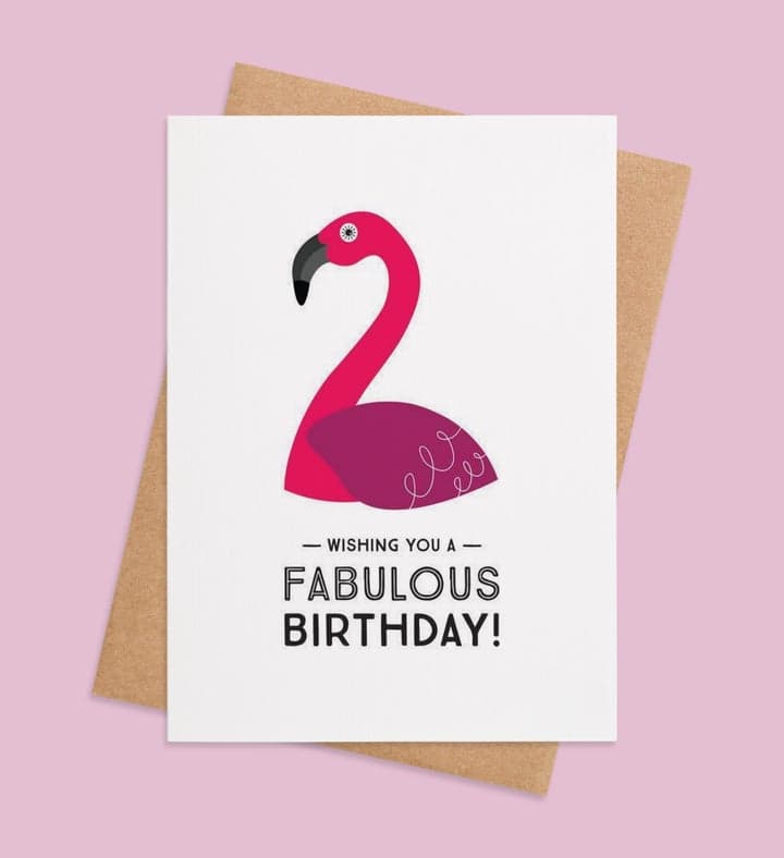 Flamingo Fabulousity Image