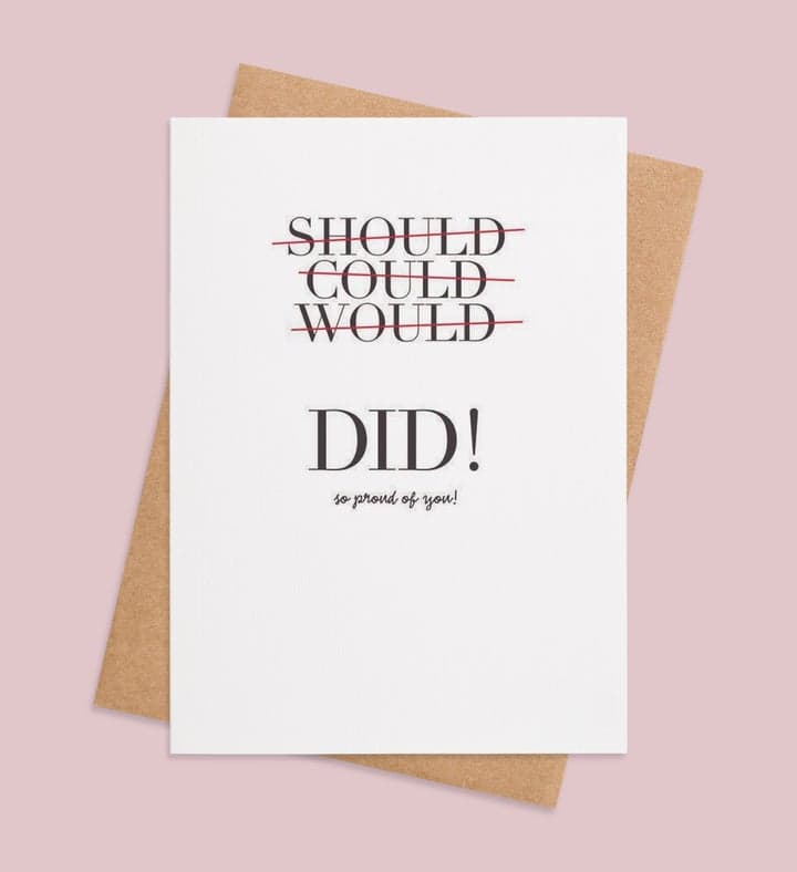 From Thought To Triumph Image