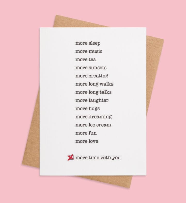 Moments That Matter Most Image