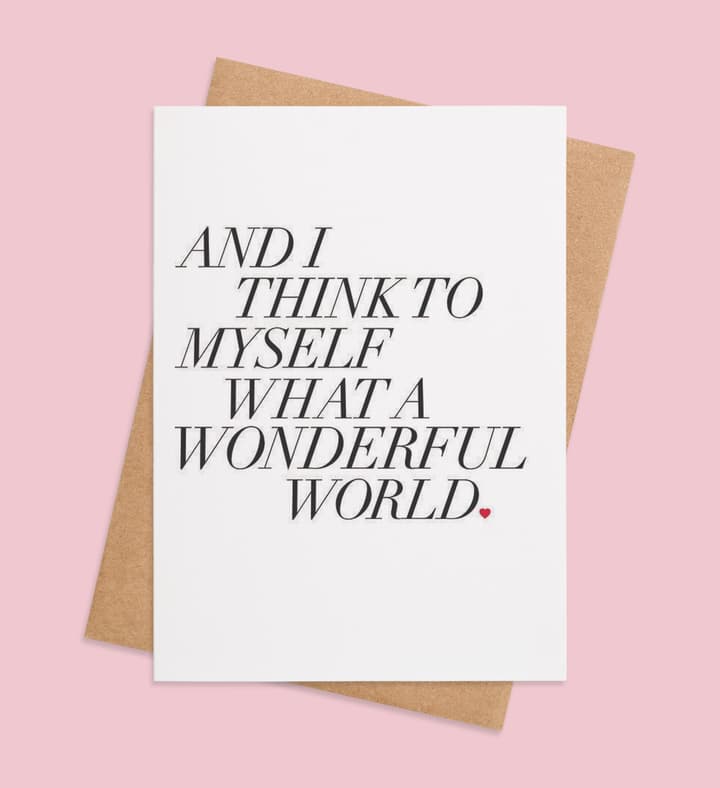 Wonderfully You Image