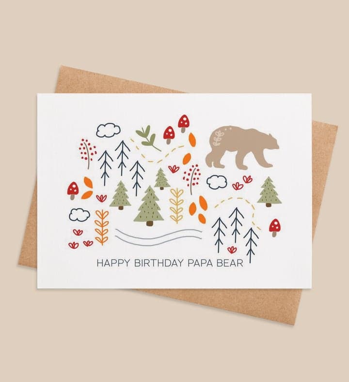 Bear-Y Special Image