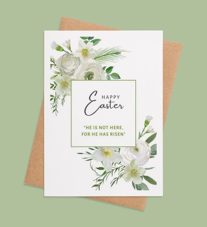 Risen In Bloom Image