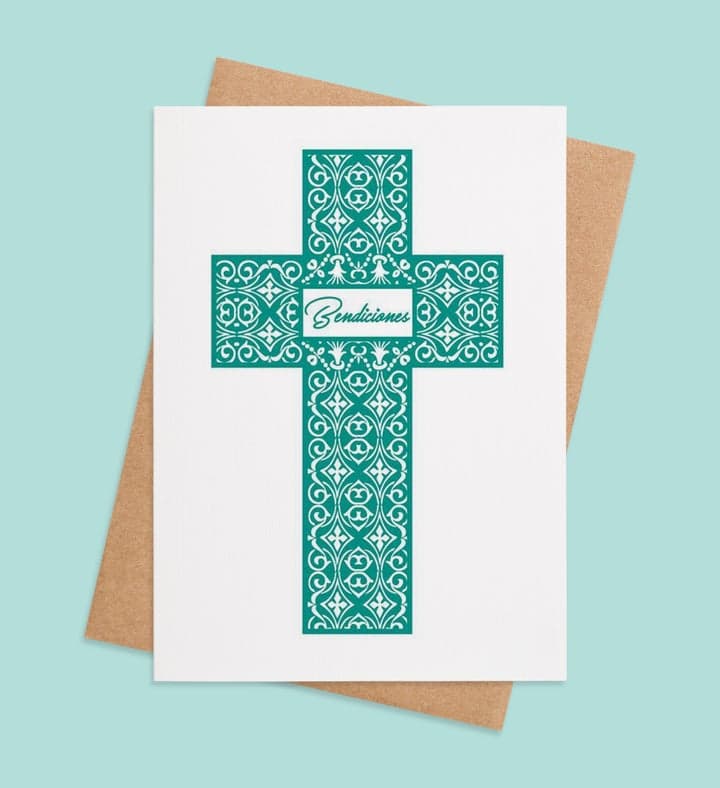 Blessings Beyond Boundaries Image