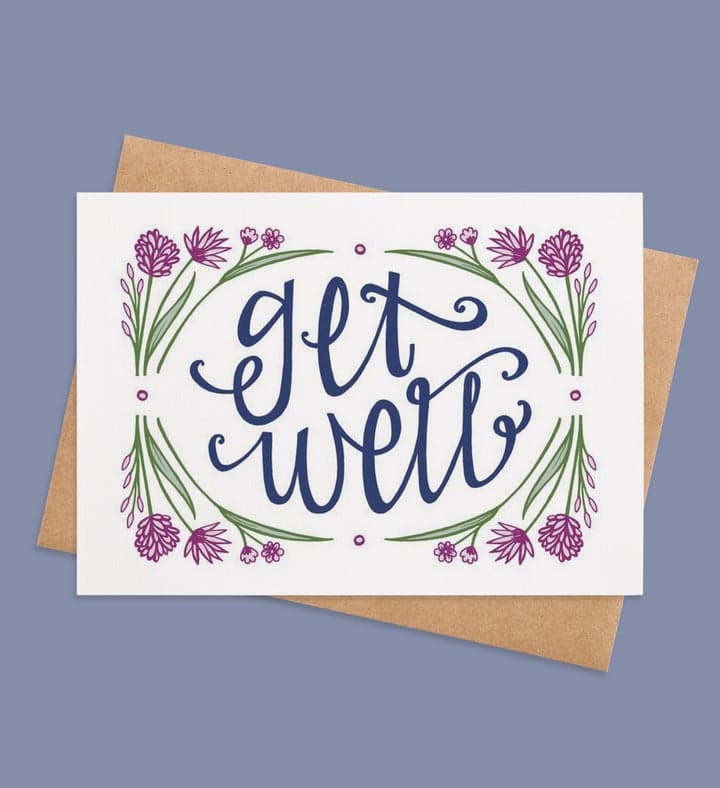 Blooming Wishes Image