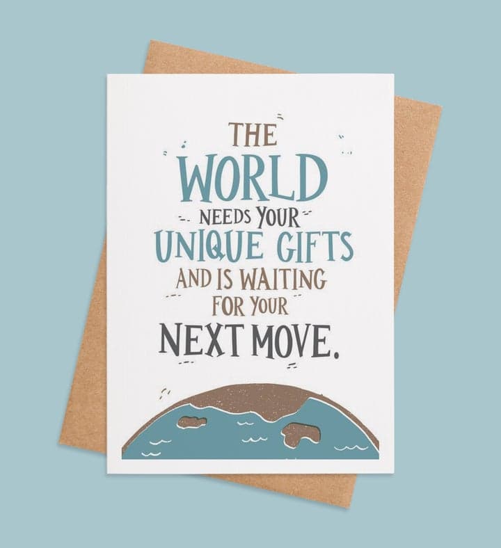 Illuminate Your Journey Image