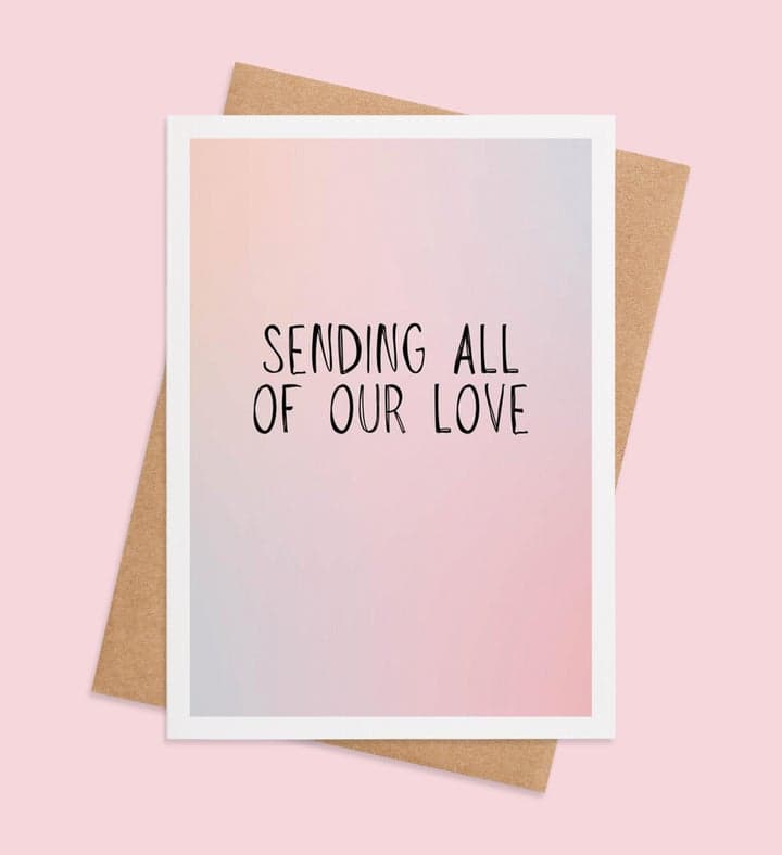 Love In Every Beat Image