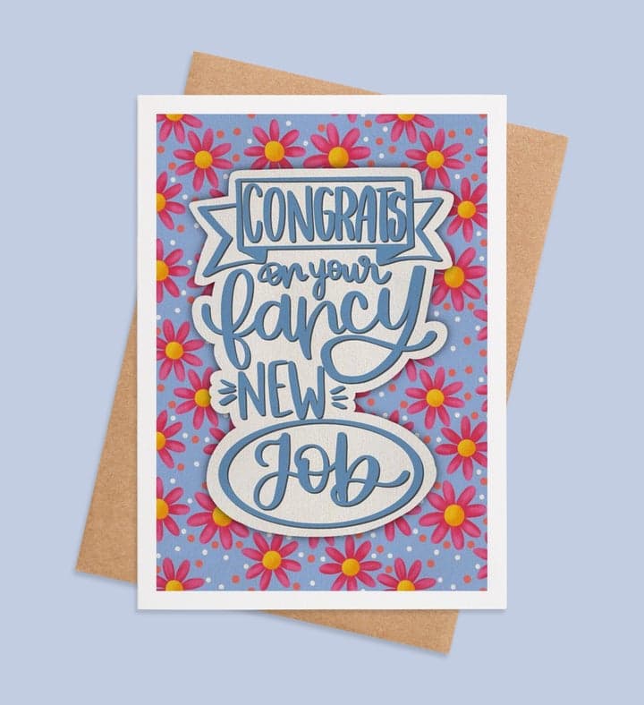 Fancy Job Fiesta Image