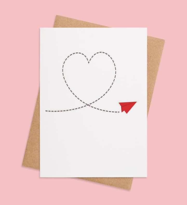 Heartfelt Journey  Image