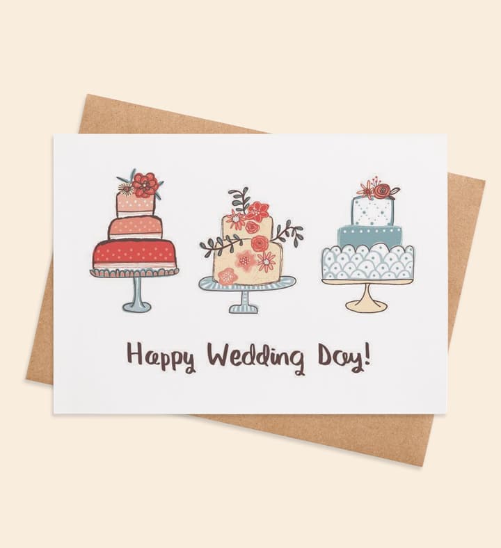 Cakes of Celebration  Image