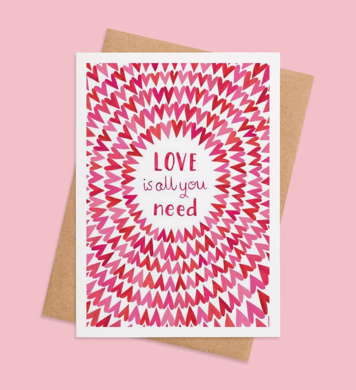 Hearts in Harmony  Image