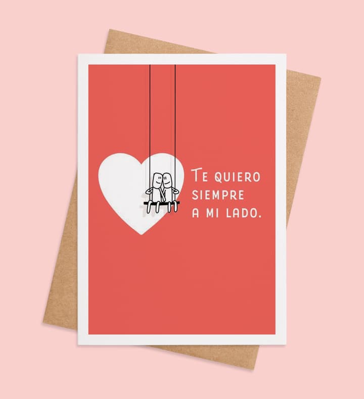 Heartstrings Together  Image