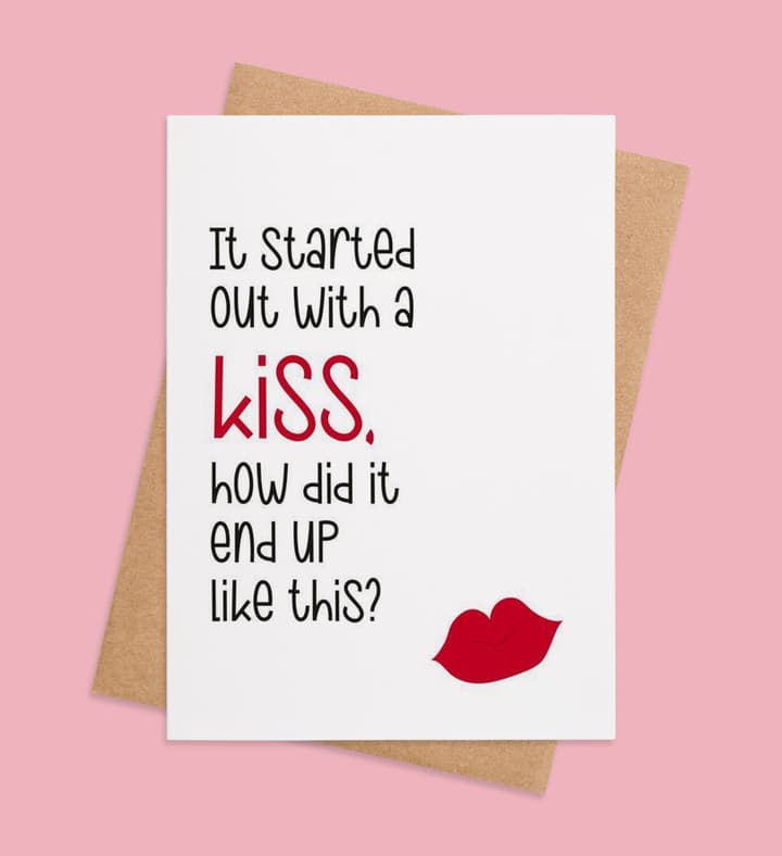 Kiss Chronicles  Image