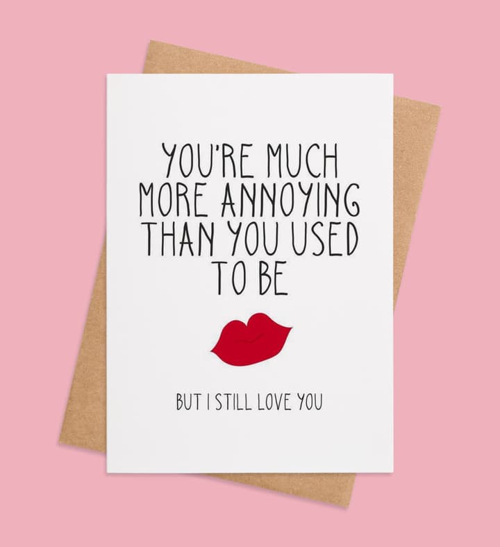 Love in All Its Quirks  Image