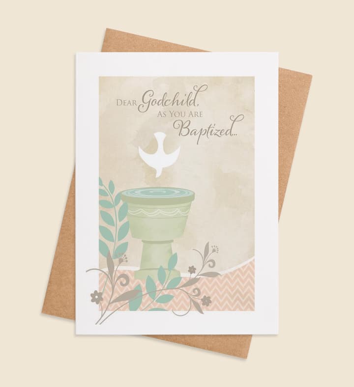 Blessings of Grace and Love  Image