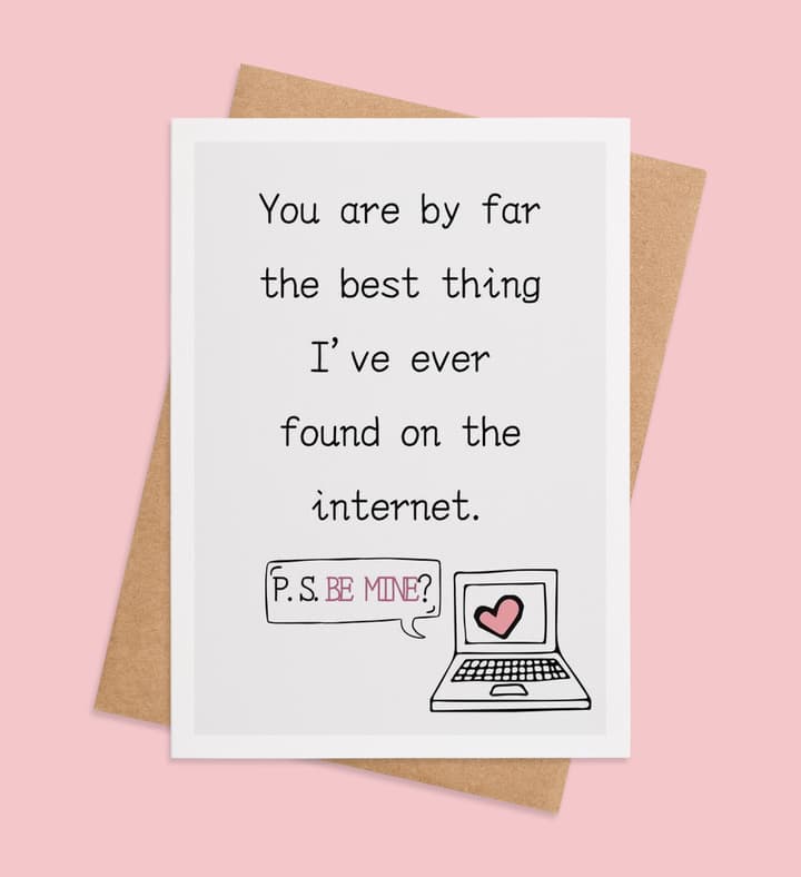 Internet Love Connection  Image