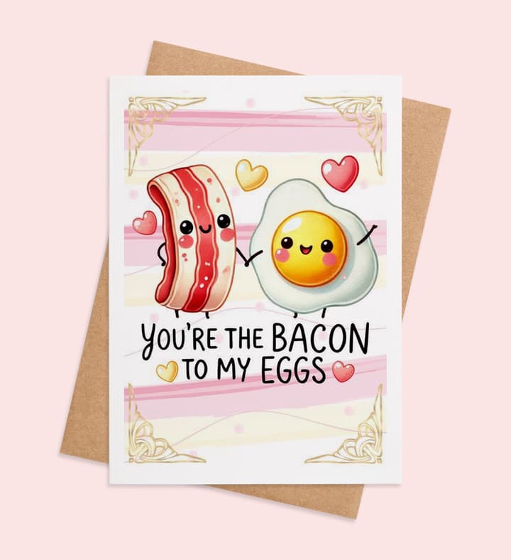 Breakfast Bliss Bond  Image