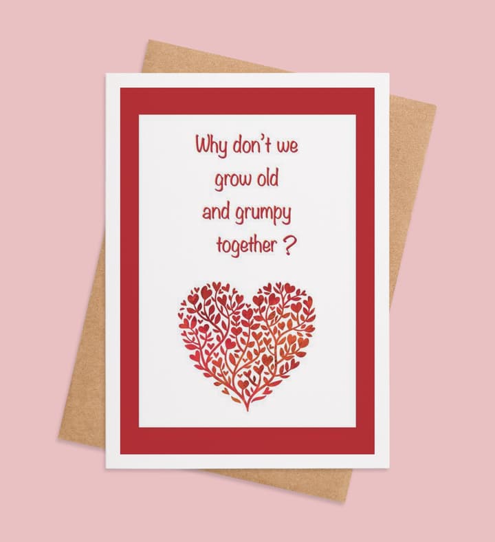 Grumpily Ever After  Image