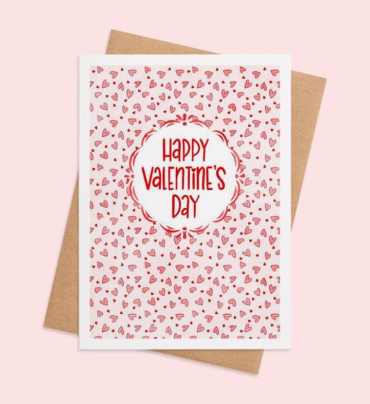 Heartfelt Whispers  Image