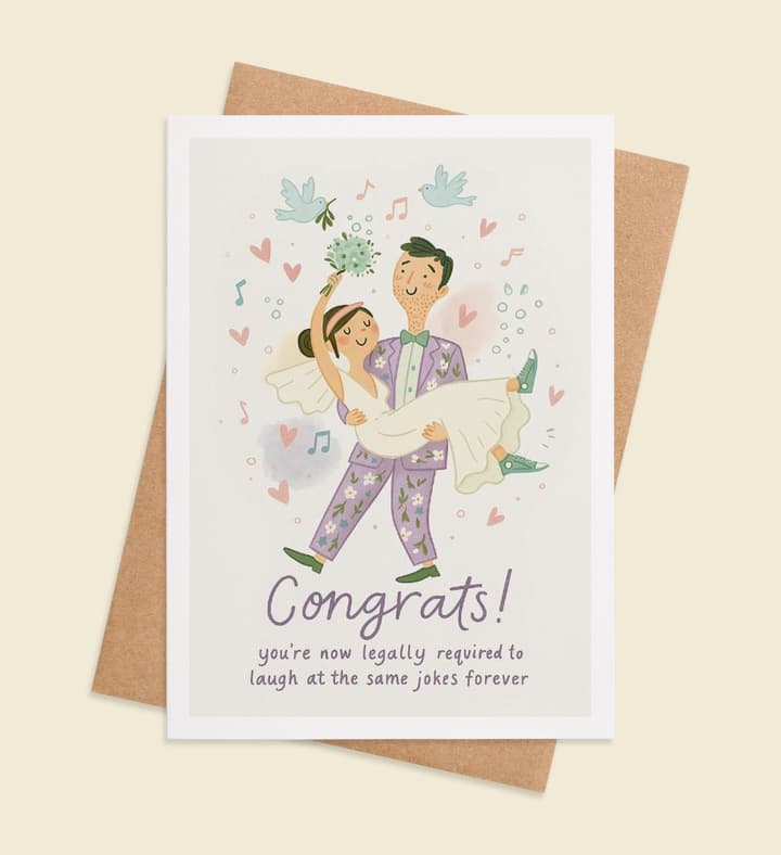 Forever Laughs and Love  Image