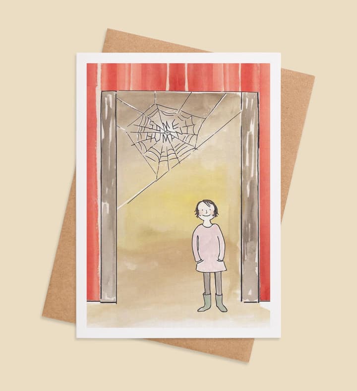 Web of Wonders  Image