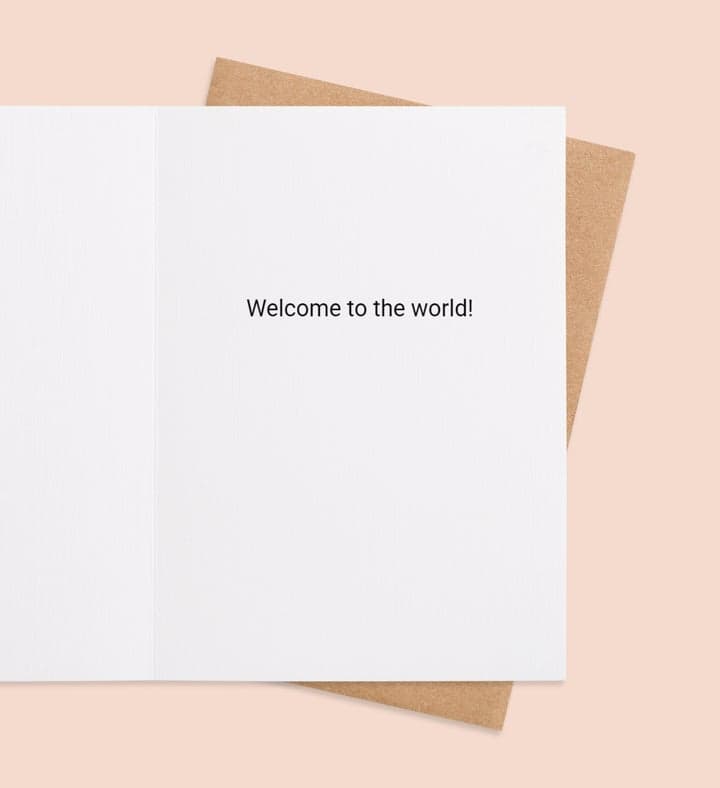 Pamper Me Pink inside view