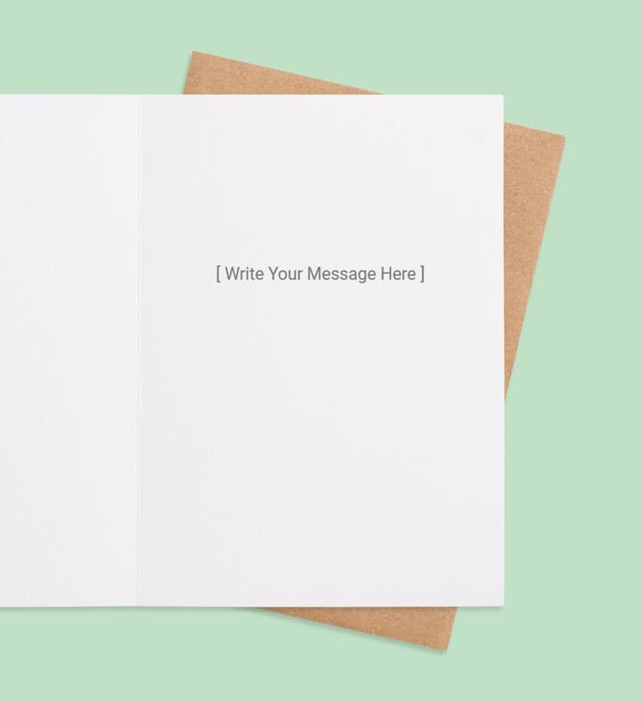 Fortunate Together inside view