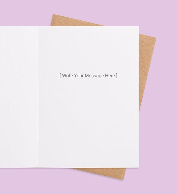 Nanny’s Sweetest Serenade inside view