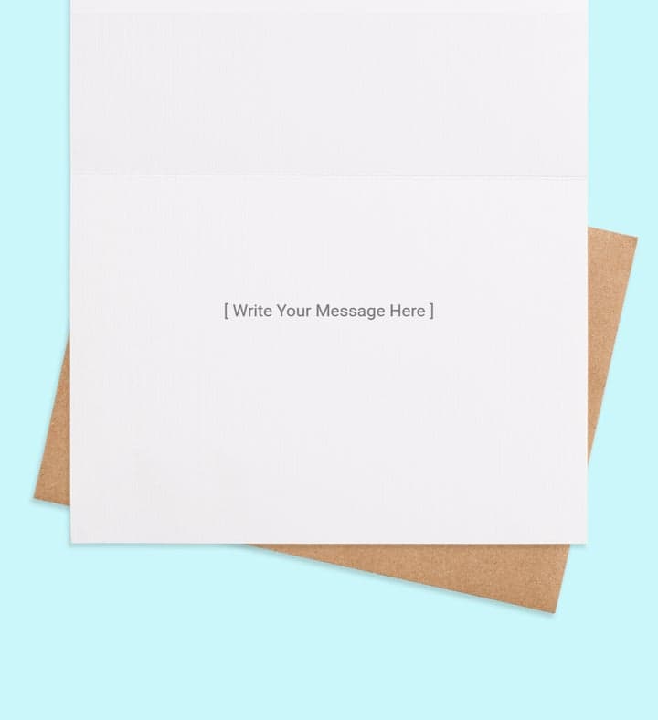 Bunny Happy Parade inside view