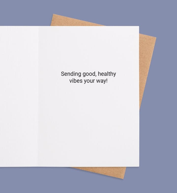 Blooms Of Wellness inside view