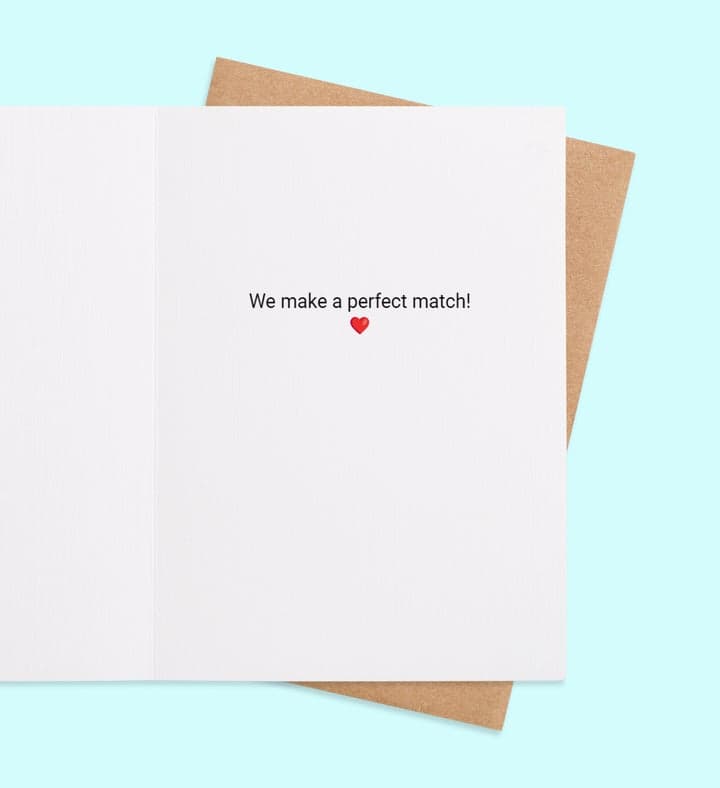 Love Equation inside view