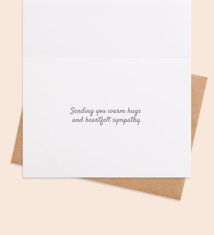 Blossoms of Solace inside view