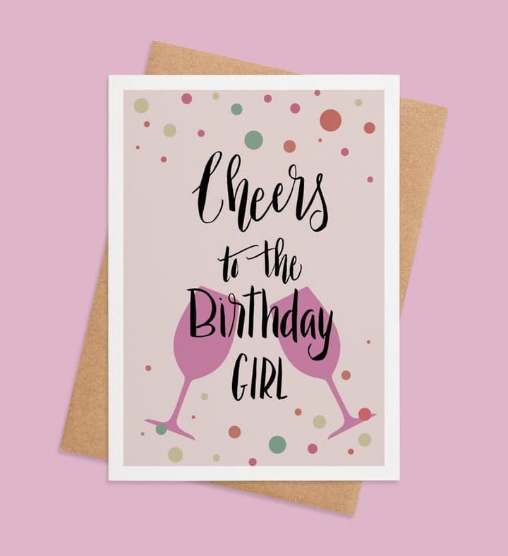 Toasting With The Queen Image