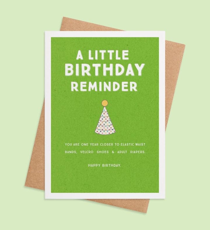 Aging With Style Image