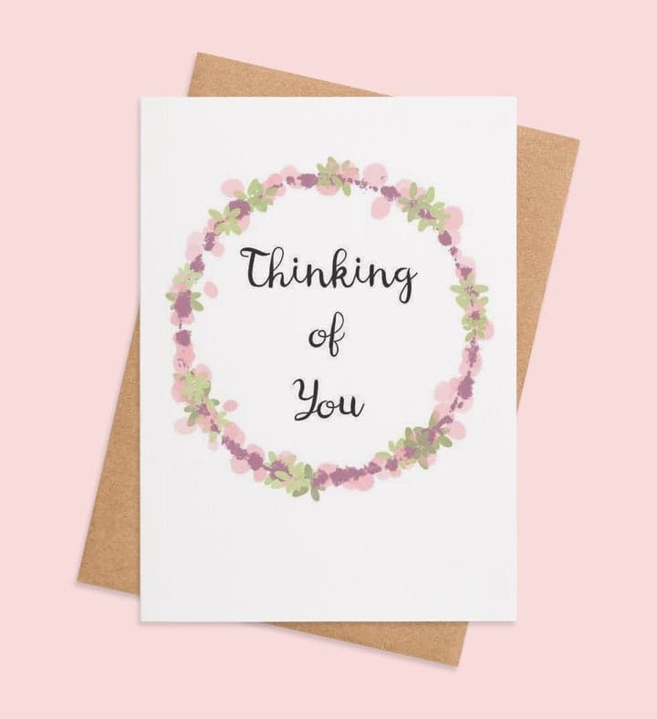 Blooming Whispers Of You Image