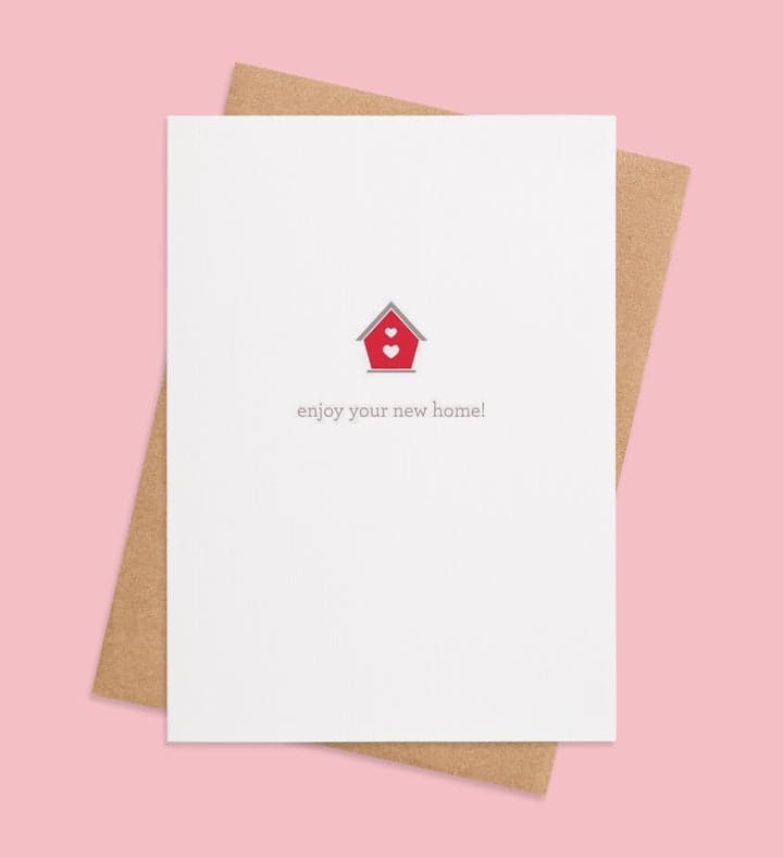 Heartfelt Homecoming Image