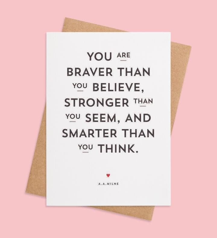 Strength Within You Image