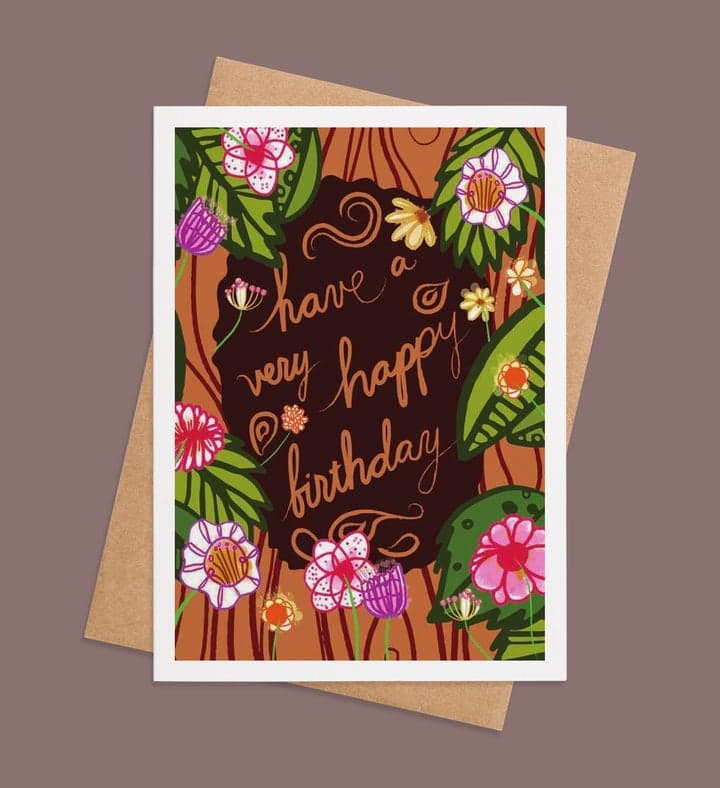 Blooming Bliss Image