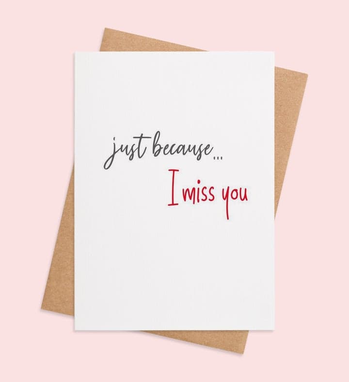 Hugs Across The Miles Image