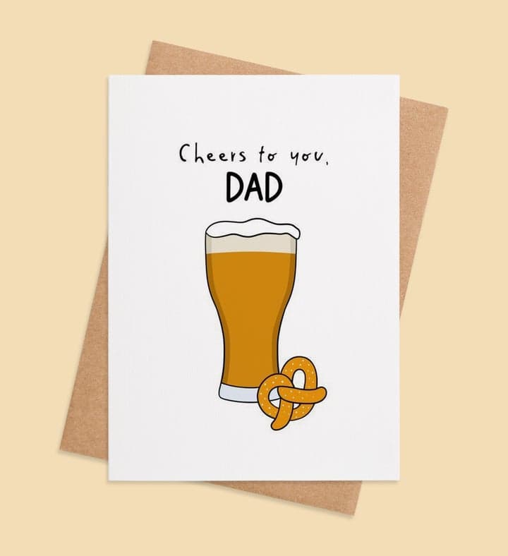 Brew-Tiful Toast Image