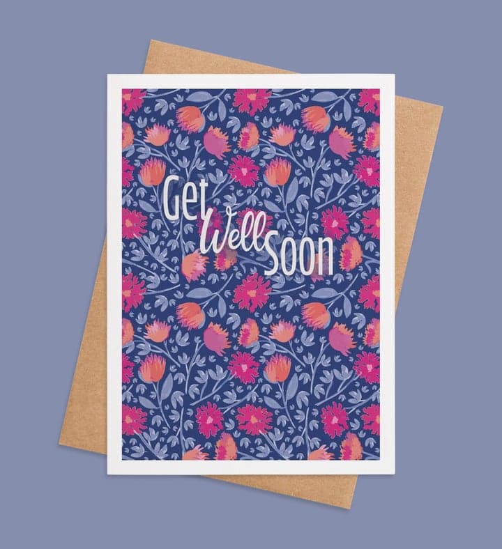 Blooms Of Wellness Image